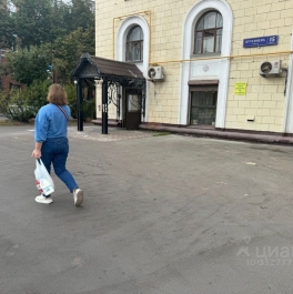 Аренда ПСН ул Куусинена, д. 15, к. 1 Аренда ПСН ул Куусинена, д. 15, к. 1