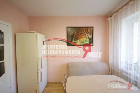 Продажа 1-комн квартиры на вторичном рынке Раменское, Спортивный проезд,  д. 15