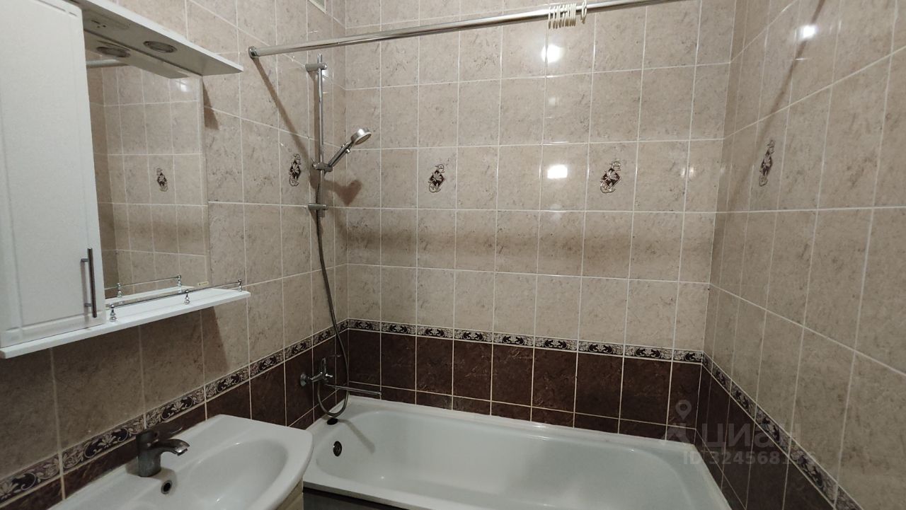 Аренда 1-комн квартиры на вторичном рынке Ленинский проспект, 78к1