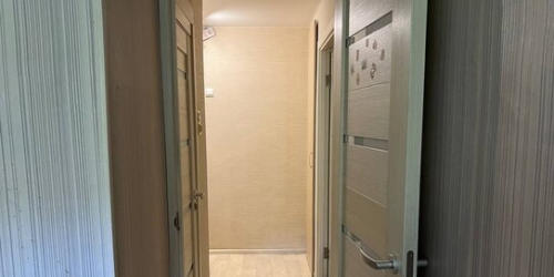 1-комн квартира Очаковская Б. ул,  д. 19