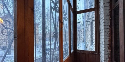 2-комн квартира Варшавская ул,  д. 32
