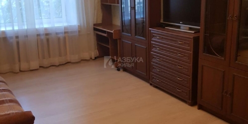 2-комн квартира Солнечногорская ул,  д. 5К1