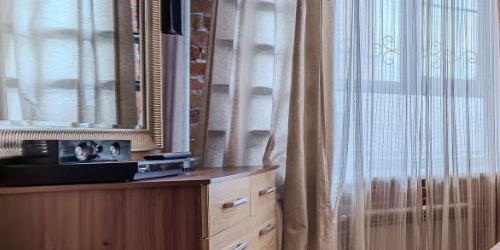 3-комн квартира переулок Бойцова, 4В