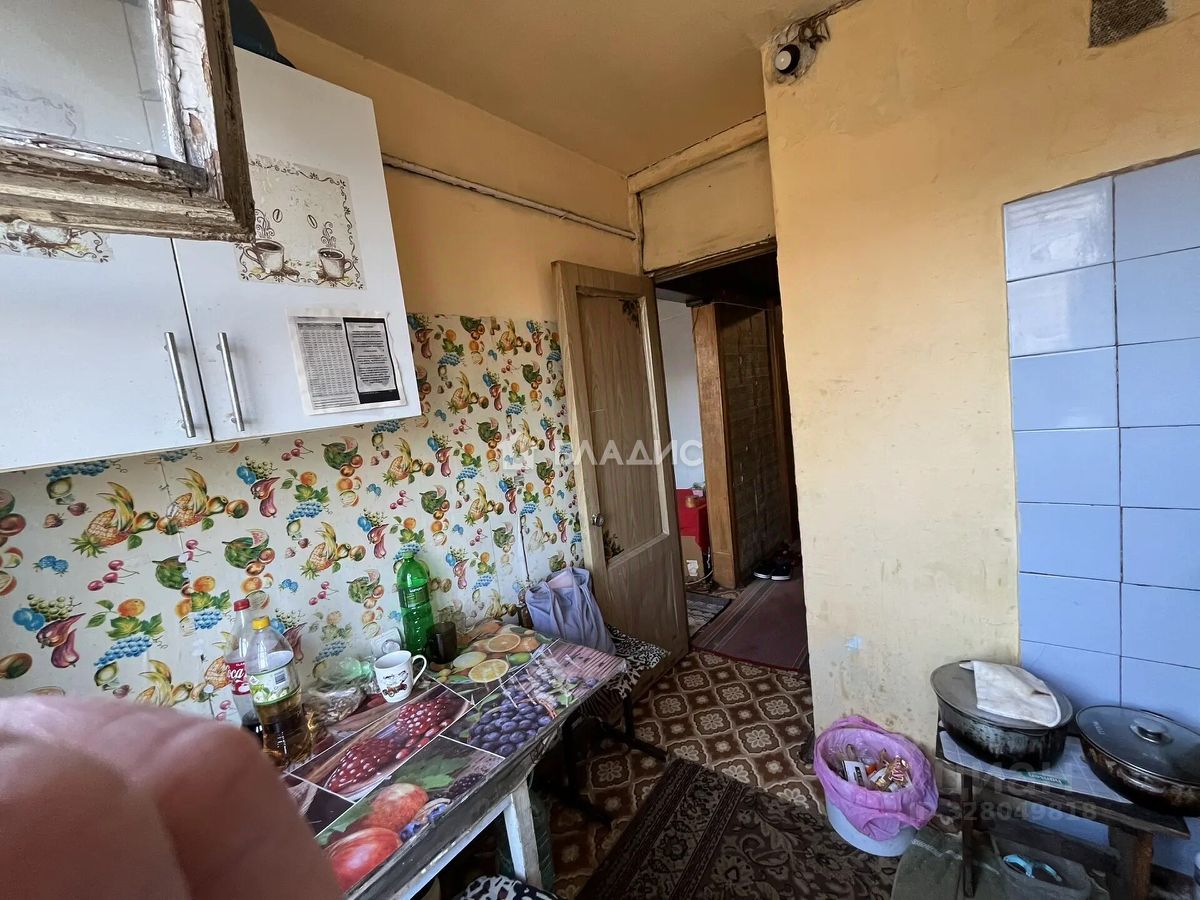 Продажа 2-комн квартиры на вторичном рынке Лосино-Петровский, улица Гоголя, 24