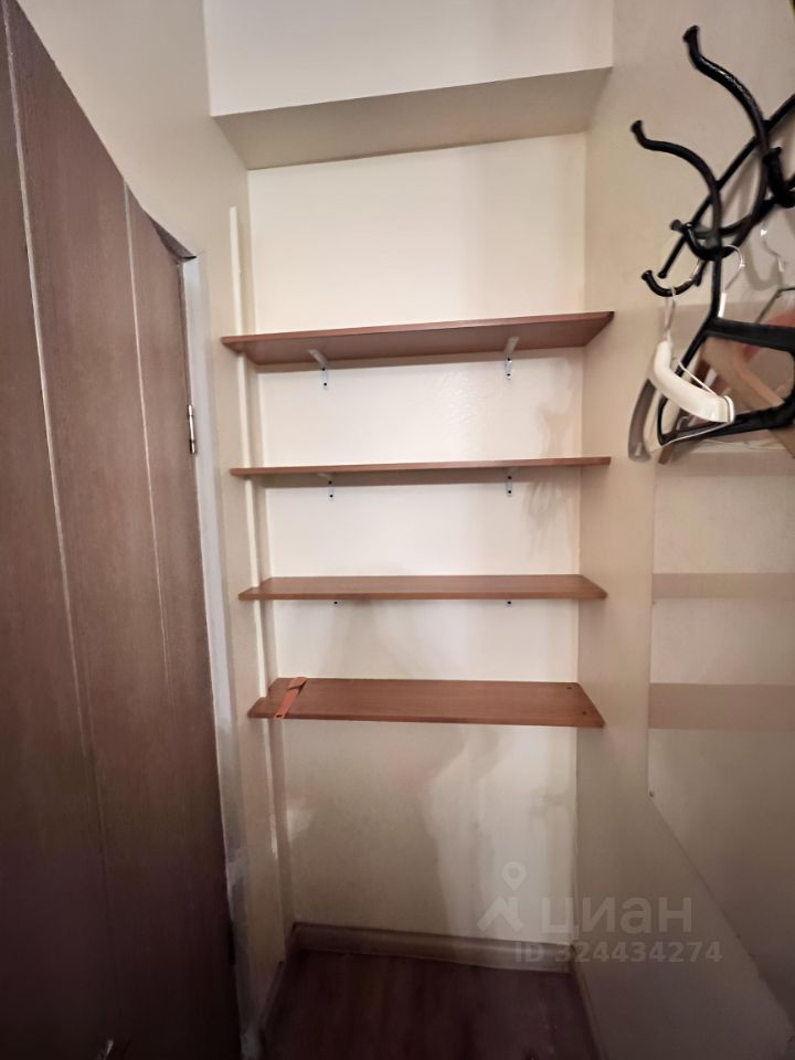 Продажа студии улица Марата, 30