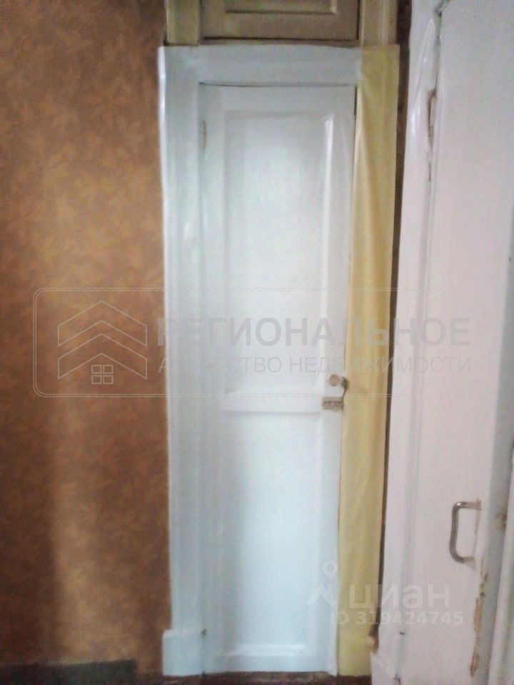 Продажа 2-комн квартиры на вторичном рынке Балашиха, Советская улица, 6/17