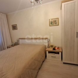 Продажа 2-комн квартиры на вторичном рынке Пискаревский пр-кт,  д. 159 к8