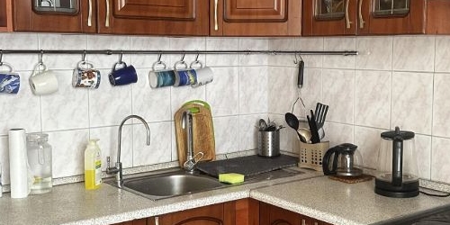 3-комн квартира Богатырский проспект, 53к1