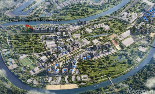 Продажа 2-комн квартиры на вторичном рынке улица Нижние Мнёвники