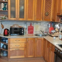 Продажа 1-комн квартиры на вторичном рынке Комендантский пр-кт,  д. 17 к1