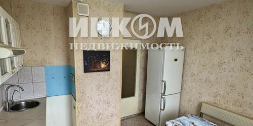 3-комн квартира ул Новопеределкинская,  д. 10,  к. 1