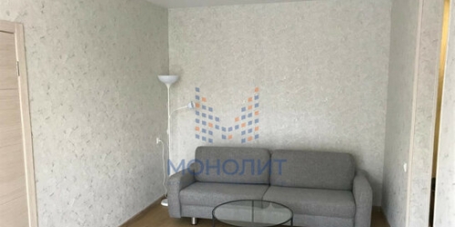 2-комн квартира Рыбинская 3-я ул,  д. 12