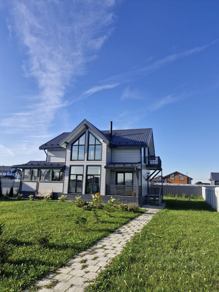 Продажа дома Фаворит кп, 79А