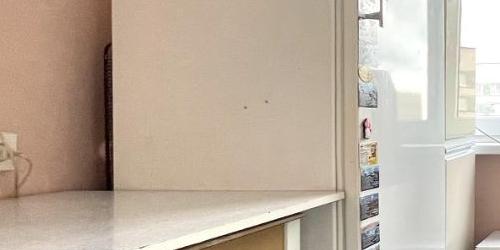 1-комн квартира Болотная улица, 17