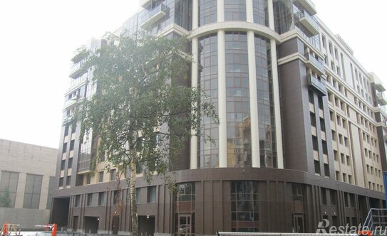 Продажа 2-комн квартиры на вторичном рынке Большой ВО пр-кт,  д. 84