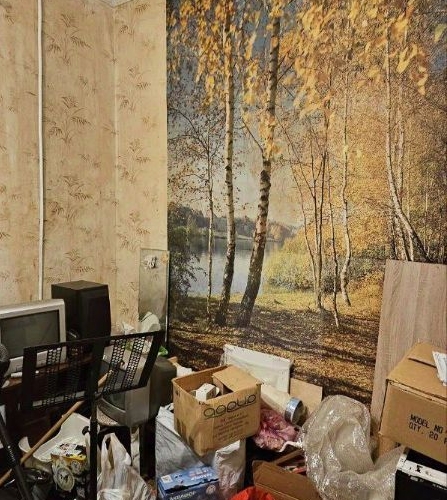 2-комн квартира Ковенский переулок, 14