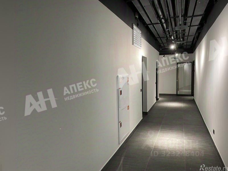 Аренда офиса Ленинградский пр-кт,  д. 35 с1