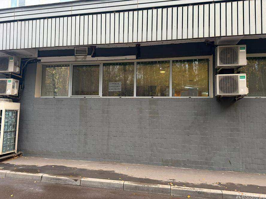 Продажа торгового помещения Обручева улица,  д. 28,  к. 5