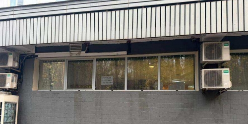 Торговое помещение Обручева улица,  д. 28,  к. 5