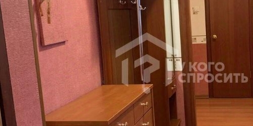 3-комн квартира Петергоф, улица Аврова, 24