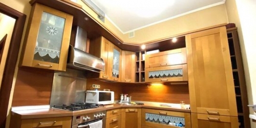 3-комн квартира ул Пятницкая,  д. 59/19,  к. 5