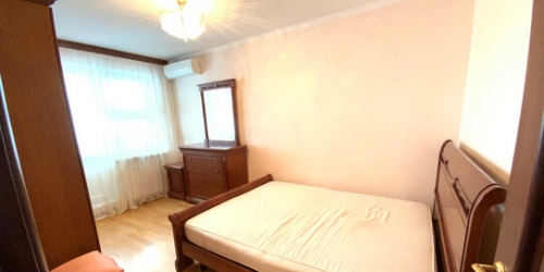 4-комн квартира Калитниковская Ср. ул,  д. 15