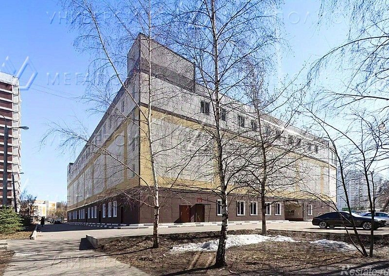 Продажа ПСН Рублевское ш,  д. 22,  к. 2