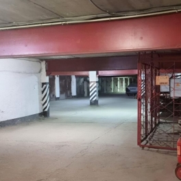 Аренда гаража Люберцы, 3-е Почтовое отделение, д. 100 с1 Аренда гаража Люберцы, 3-е Почтовое отделение, д. 100 с1