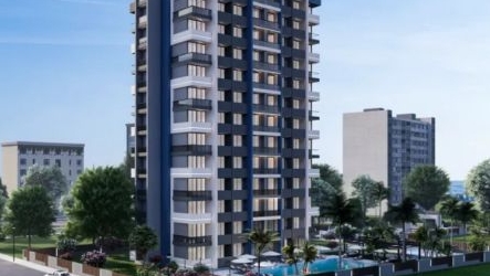 1-комн квартира Сестрорецк, Парковая улица, 28