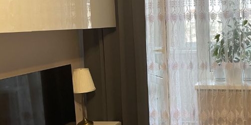 Комната проспект Наставников, 8к1