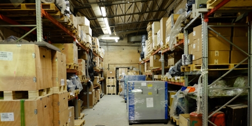 Производственное помещение Химиков ул ,  д. 26