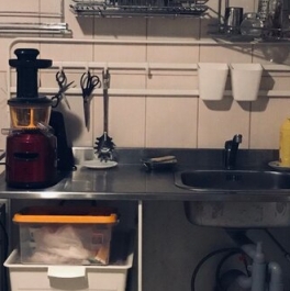 Продажа 1-комн квартиры на вторичном рынке Художников пр-кт,  д. 9 к1