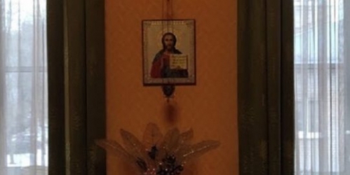 4-комн квартира Пушкин г., Прямой пер.,  д. 6