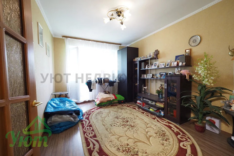Продажа 2-комн квартиры на вторичном рынке Жуковский, ул. Луч,  д. дом 25
