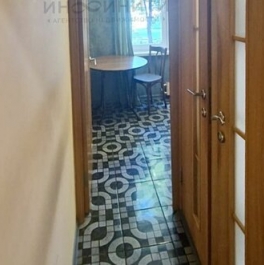 Продажа 1-комн квартиры на вторичном рынке Ореховый б-р,  д. 39 к2