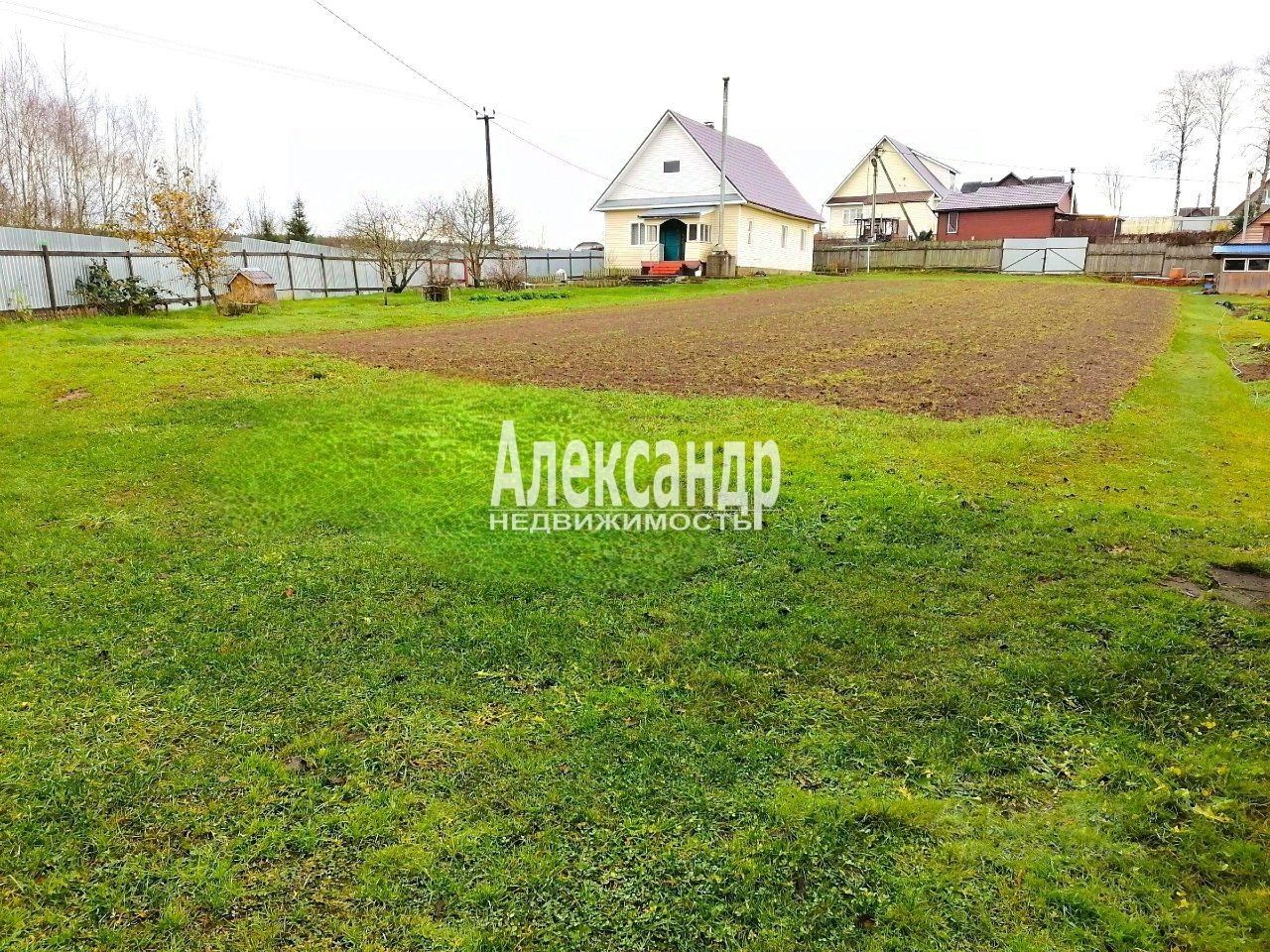 Продажа дома д. Раздолье, улица Береговая, 32