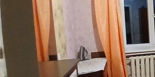 2-комн квартира улица Пограничника Гарькавого, 41