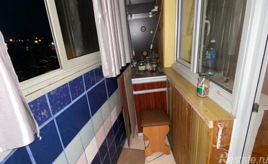 Продажа 1-комн квартиры на вторичном рынке ул Беловежская,  д. 75