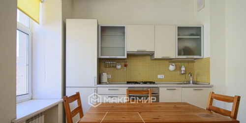 2-комн квартира Греческий пр-кт,  д. 25