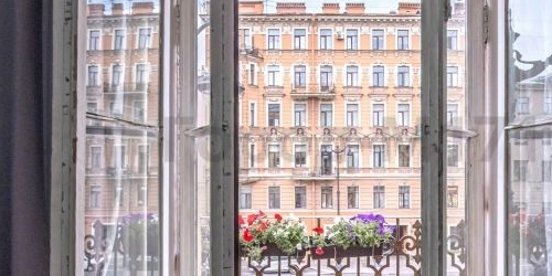 5-комн квартира Лиговский проспект, 58