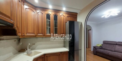 2-комн квартира ул Володарского,  д. 19