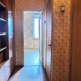 Продажа 2-комн квартиры на вторичном рынке улица Менжинского,  д. 21