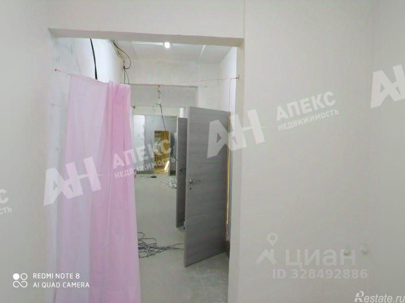 Аренда ПСН ул Нижегородская,  д. 3