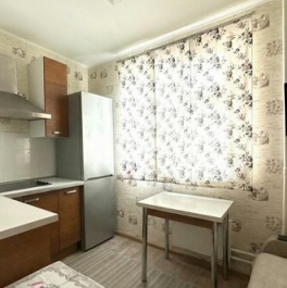 Продажа 1-комн квартиры на вторичном рынке ул Лухмановская,  д. 29