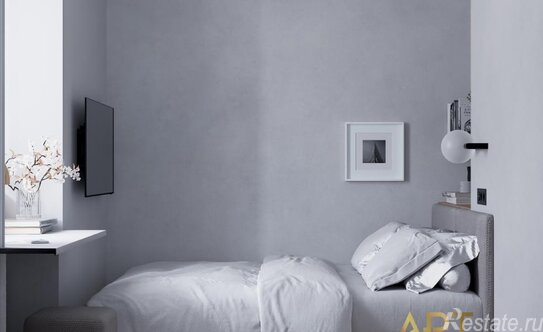 Продажа 2-комн квартиры на вторичном рынке Гончарный 2-й пер,  д. 3