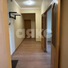Продажа 2-комн квартиры на вторичном рынке Вяземская улица,  д. 10