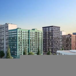 Продажа 3-комн квартиры на вторичном рынке улица Лобановский Лес,  д. 13