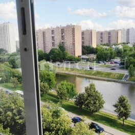 Продажа 2-комн квартиры на вторичном рынке ул Маршала Голованова,  д. 11