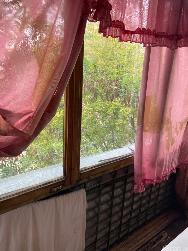 Продажа 1-комн квартиры на вторичном рынке Кратово дп., Мира ул., 13