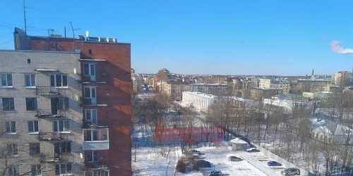 3-комн квартира Выборг г., Батарейная ул. ,  д. 6